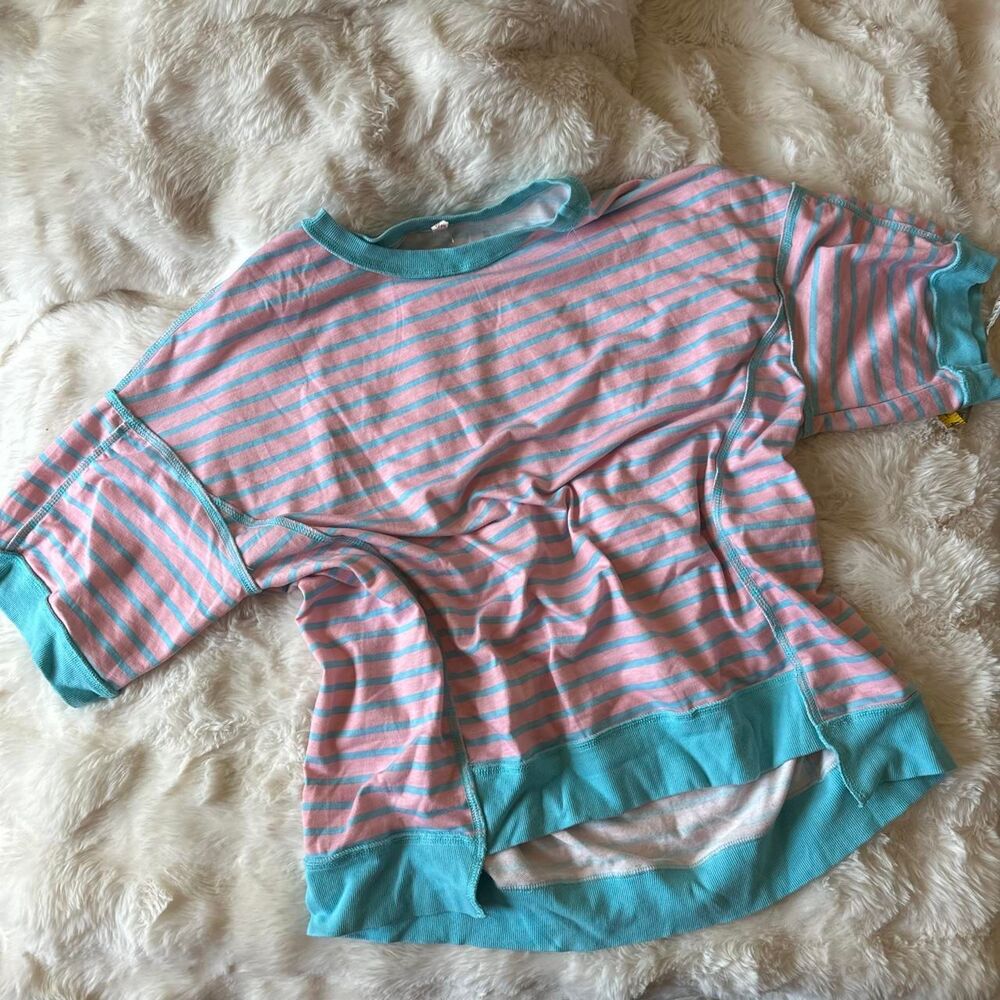 Unbranded Women's Multi T-shirt